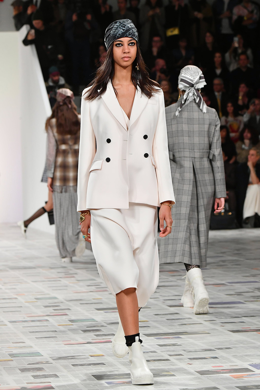 DIOR – Autumn Winter 2020-2021 Ready to Wear