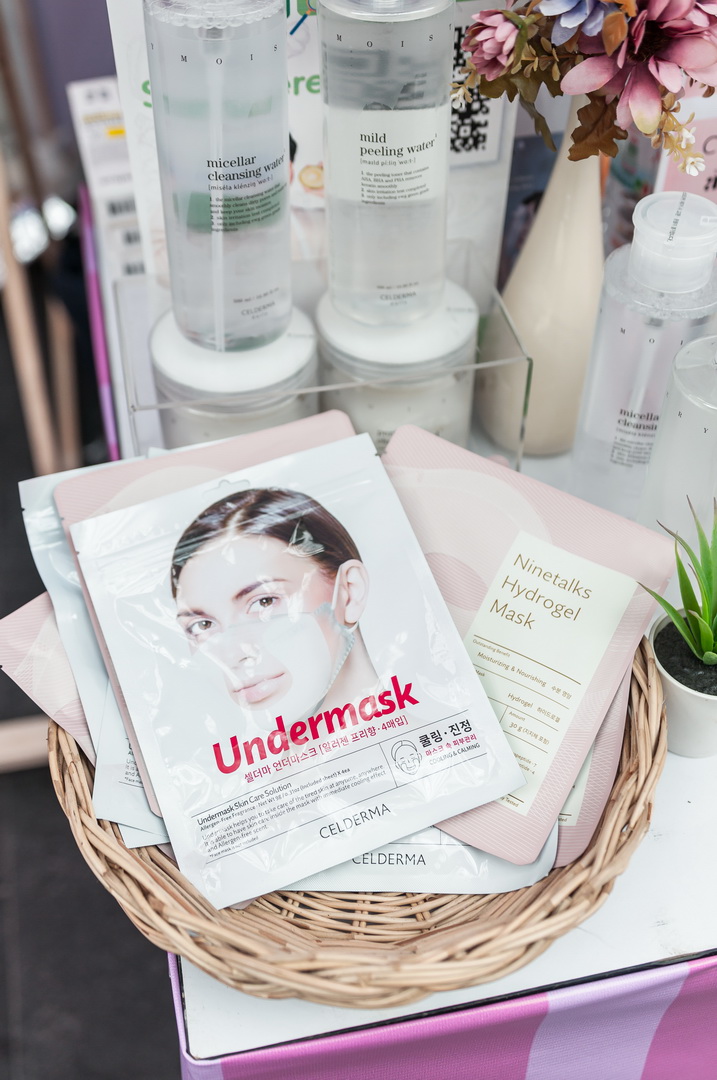 MULTY BEAUTY GRAND OPENING IN MEGA BANGNA