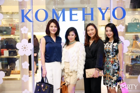 HERMES Birkin 3-in-1 30 - Komehyo Online Store Thailand