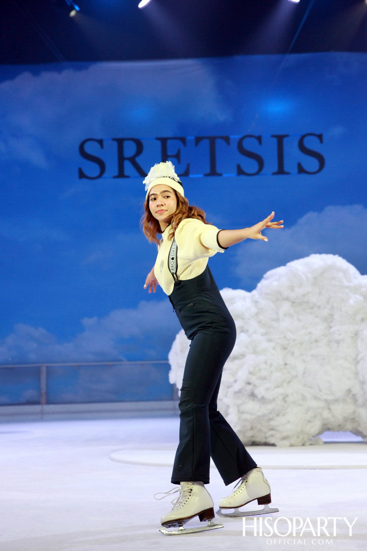 SRETSIS ชวนสัมผัสมนต์เสน่ห์ของห้วงความฝันกับความจริง ผ่านคอลเลกชั่น Fall – Winter 2020 ‘The Dreamers’