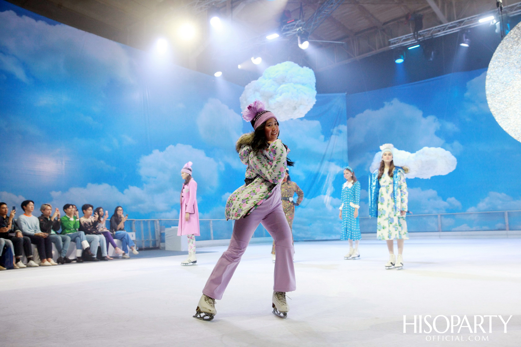 SRETSIS ชวนสัมผัสมนต์เสน่ห์ของห้วงความฝันกับความจริง ผ่านคอลเลกชั่น Fall – Winter 2020 ‘The Dreamers’