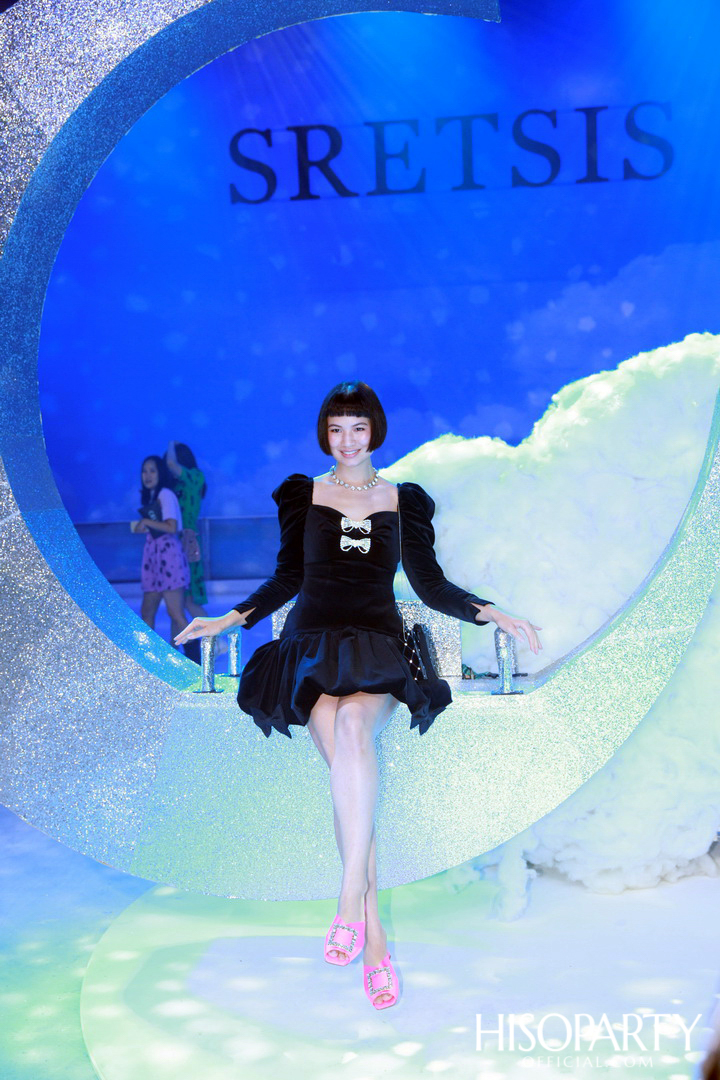 SRETSIS ชวนสัมผัสมนต์เสน่ห์ของห้วงความฝันกับความจริง ผ่านคอลเลกชั่น Fall – Winter 2020 ‘The Dreamers’