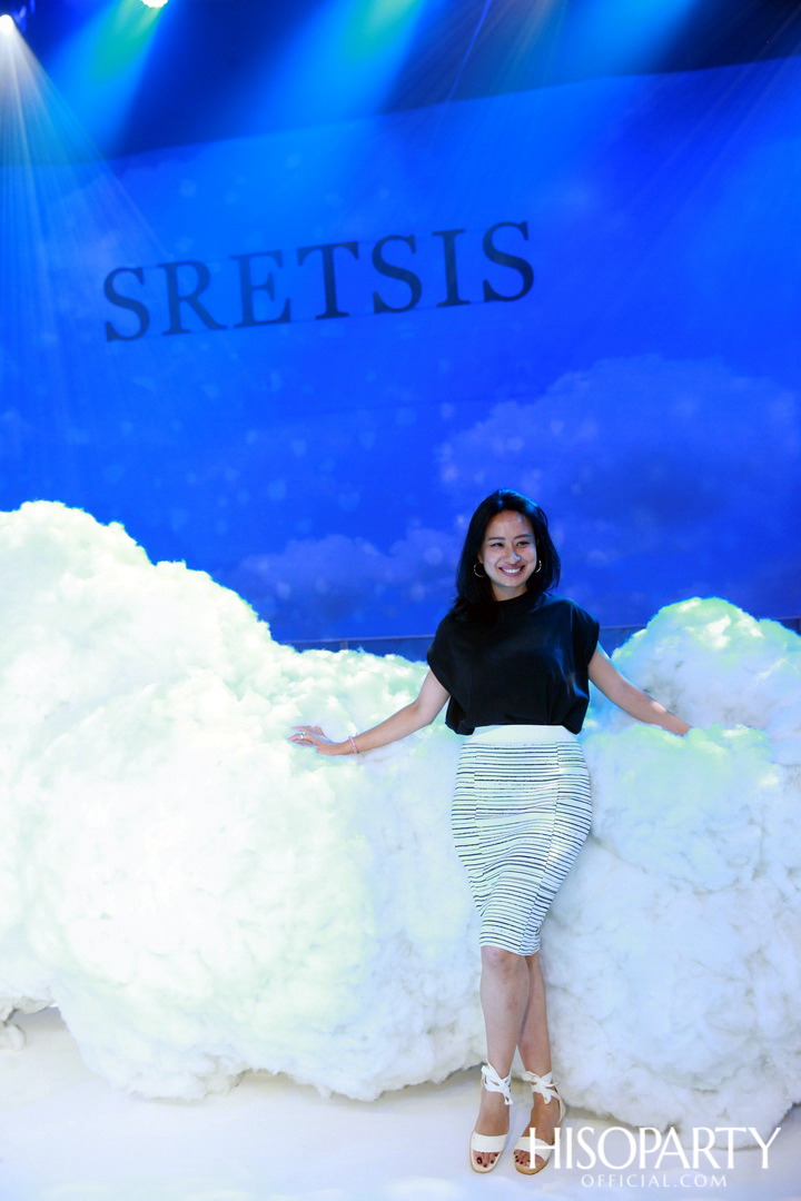 SRETSIS ชวนสัมผัสมนต์เสน่ห์ของห้วงความฝันกับความจริง ผ่านคอลเลกชั่น Fall – Winter 2020 ‘The Dreamers’