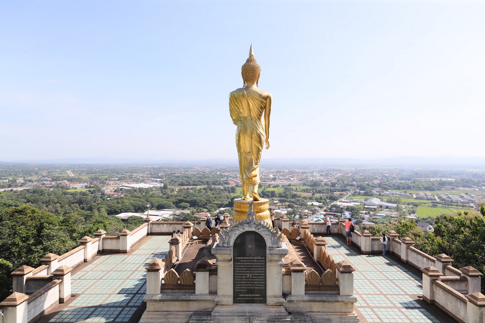 ‘อำนาจแห่งจิต...ด้วยฤทธิ์แห่งใจ’ งานทอดบุญกฐินใหญ่ประจำปี 2563