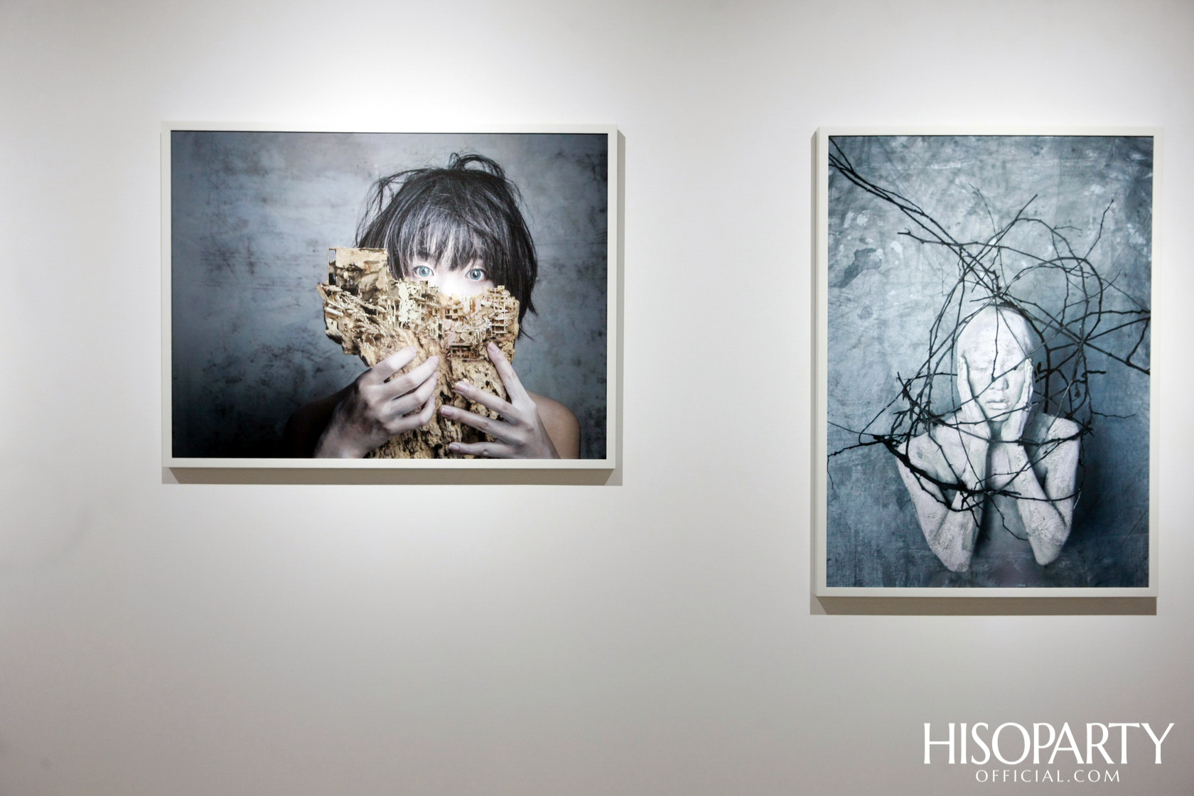 One Bangkok และ The PARQ เนรมิตพื้นที่จัดเทศกาลศิลปะร่วมสมัยนานาชาติครั้งยิ่งใหญ่ Bangkok Art Biennale 2020