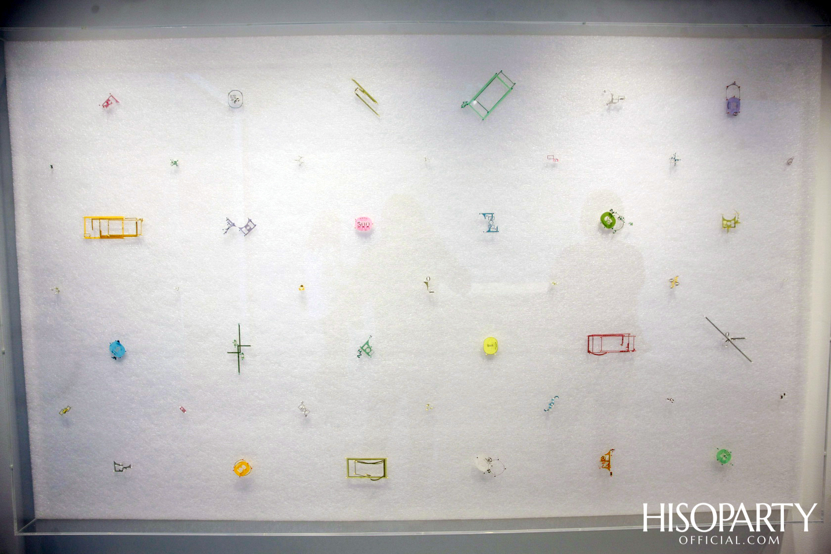 One Bangkok และ The PARQ เนรมิตพื้นที่จัดเทศกาลศิลปะร่วมสมัยนานาชาติครั้งยิ่งใหญ่ Bangkok Art Biennale 2020