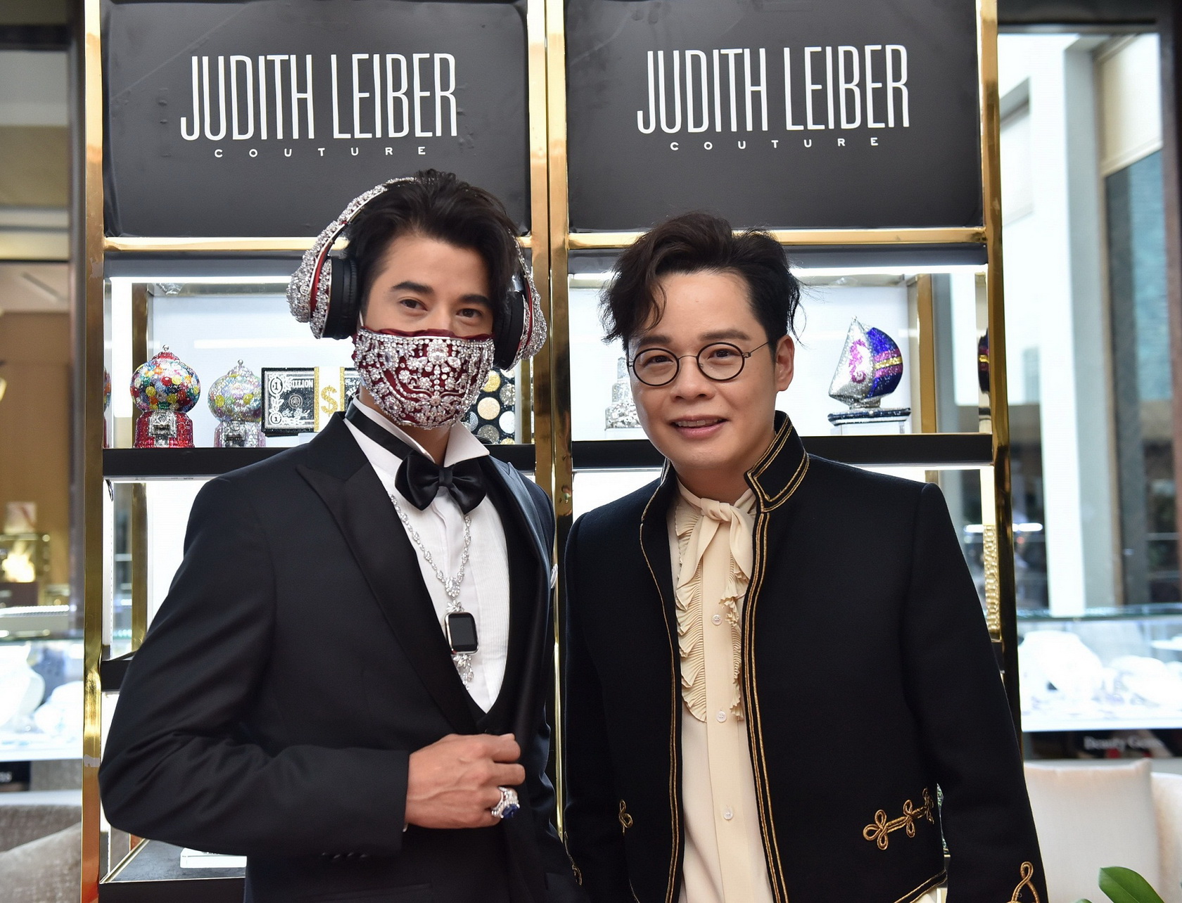 Glamorous with Diamond พลังความงามจาก Beauty Gems และค่ำคืนพิเศษกับการร่วมฉลอง HISOPARTY 17 ปี