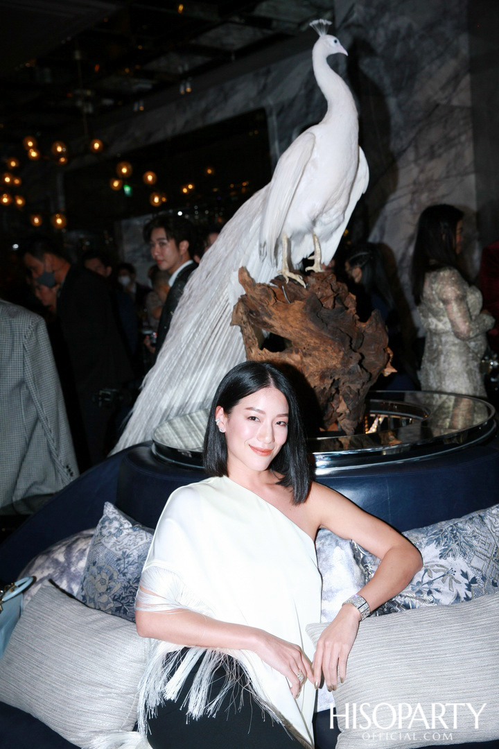 Glamorous with Diamond พลังความงามจาก Beauty Gems และค่ำคืนพิเศษกับการร่วมฉลอง HISOPARTY 17 ปี