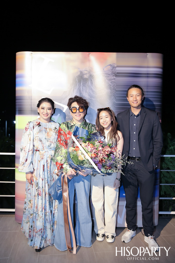 EXCLUSIVE BIRTHDAY PARTY คุณวสุ สกุลอนันต์