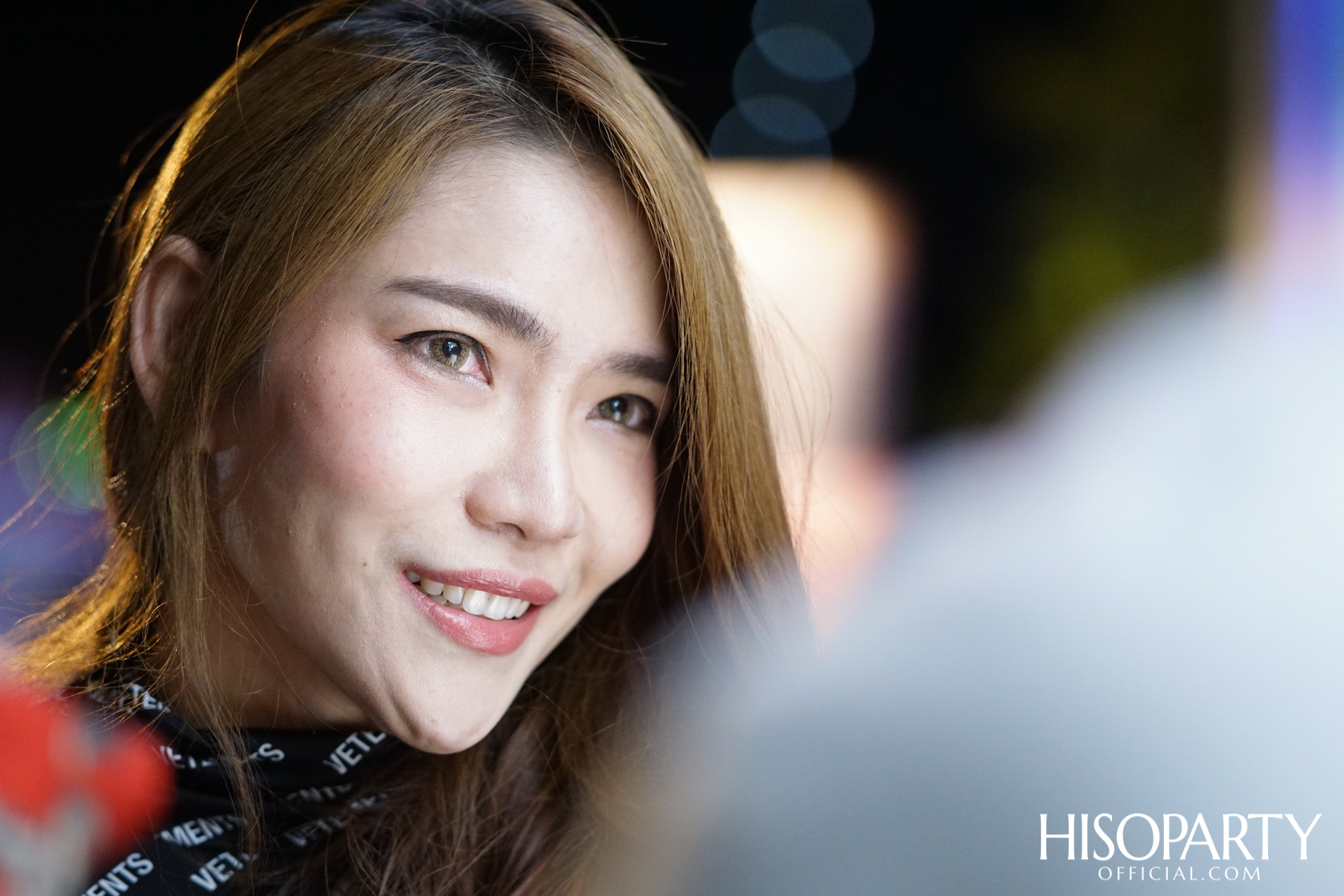 EXCLUSIVE BIRTHDAY PARTY คุณวสุ สกุลอนันต์