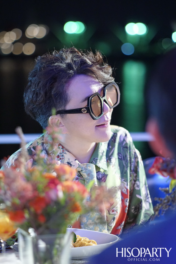 EXCLUSIVE BIRTHDAY PARTY คุณวสุ สกุลอนันต์