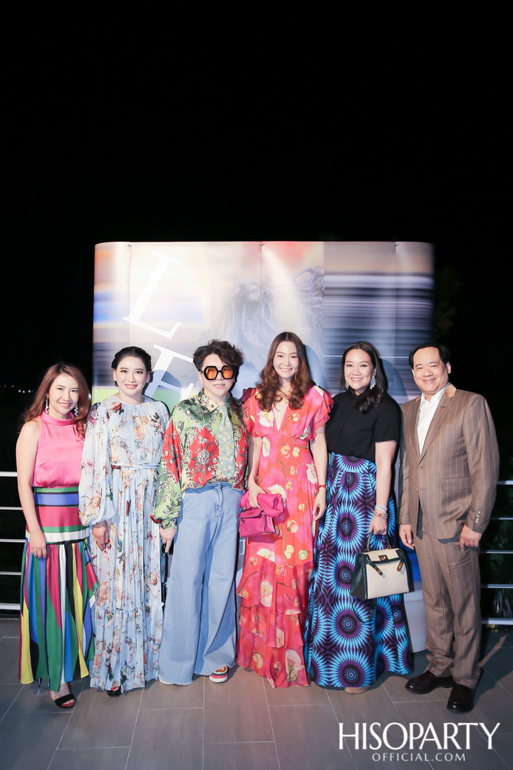 EXCLUSIVE BIRTHDAY PARTY คุณวสุ สกุลอนันต์