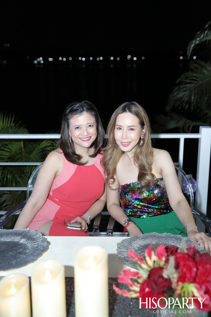 EXCLUSIVE BIRTHDAY PARTY คุณวสุ สกุลอนันต์