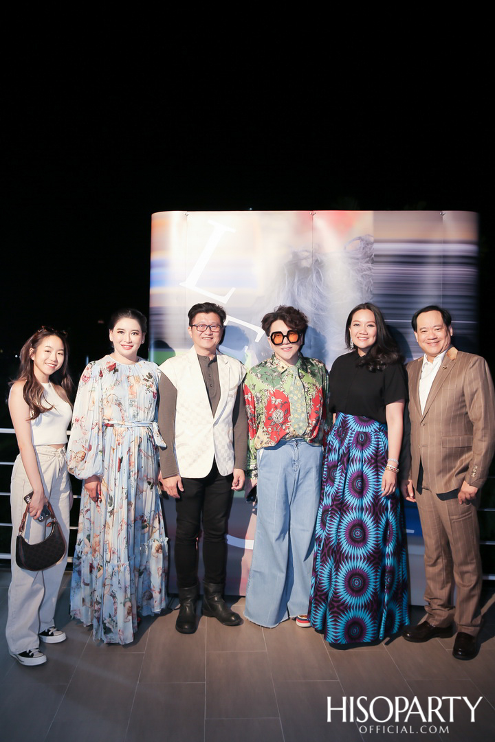 EXCLUSIVE BIRTHDAY PARTY คุณวสุ สกุลอนันต์