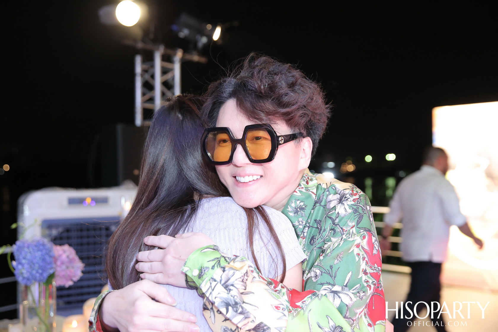 EXCLUSIVE BIRTHDAY PARTY คุณวสุ สกุลอนันต์