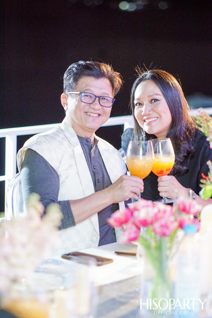 EXCLUSIVE BIRTHDAY PARTY คุณวสุ สกุลอนันต์