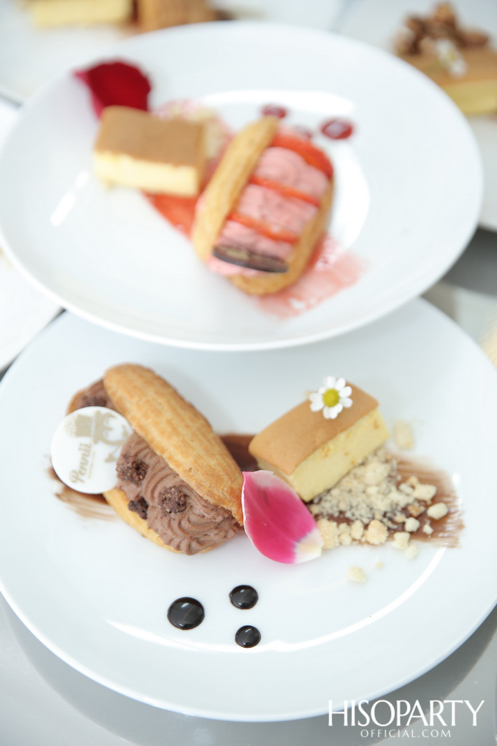 EXCLUSIVE BIRTHDAY PARTY คุณวสุ สกุลอนันต์