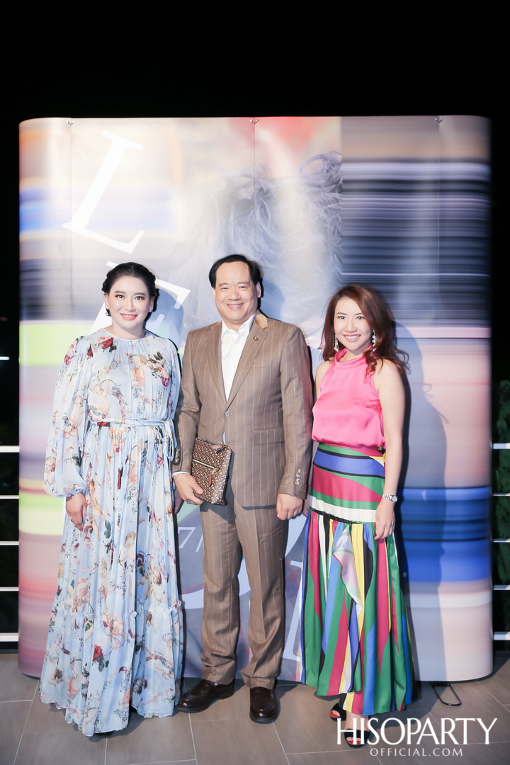 EXCLUSIVE BIRTHDAY PARTY คุณวสุ สกุลอนันต์