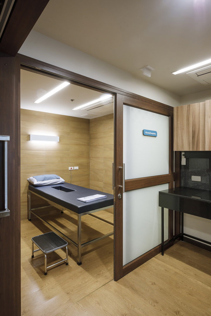 งานเปิด Regenelife Vital Center ศูนย์ส่งเสริมและฟื้นฟูสุขภาพองค์รวม