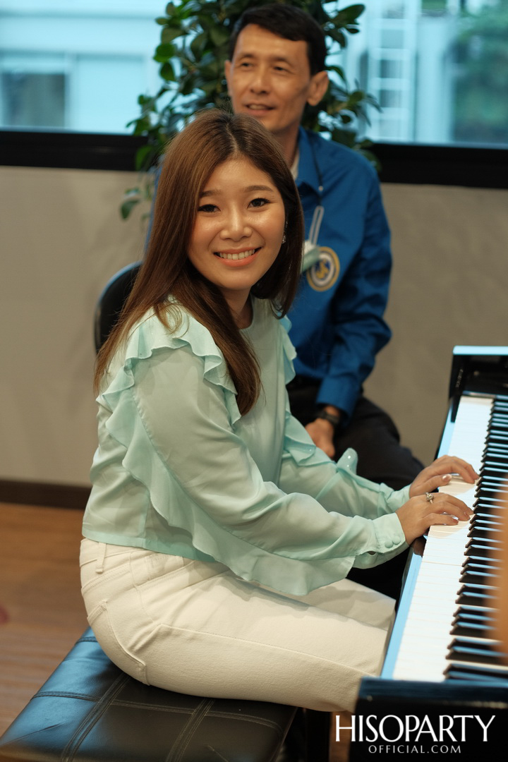 งานเปิด Regenelife Vital Center ศูนย์ส่งเสริมและฟื้นฟูสุขภาพองค์รวม