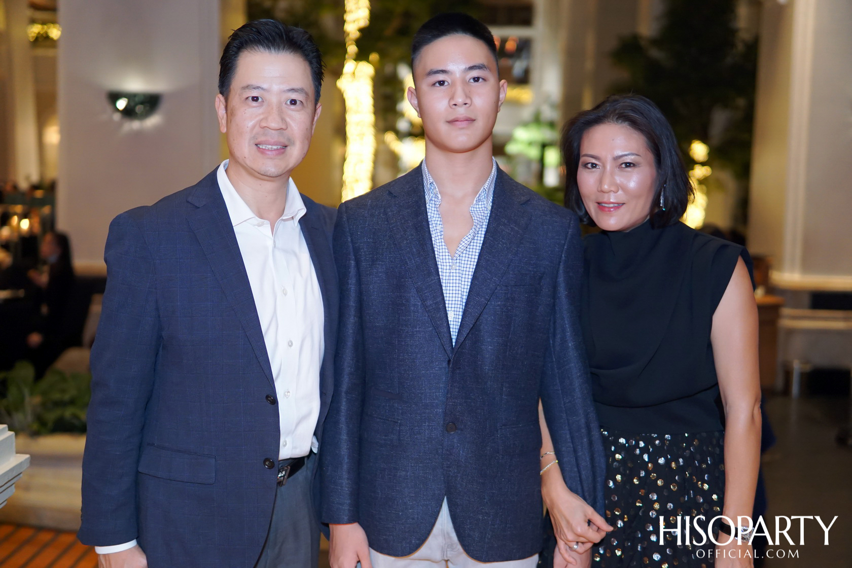 Grand Orchestra Charity Night