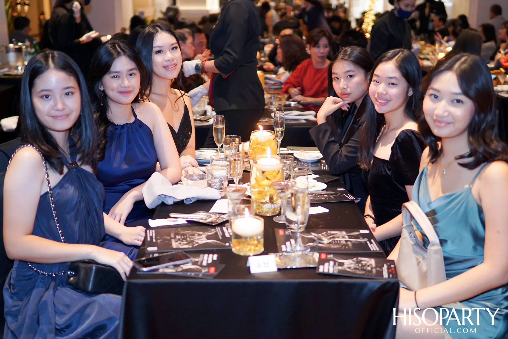 Grand Orchestra Charity Night