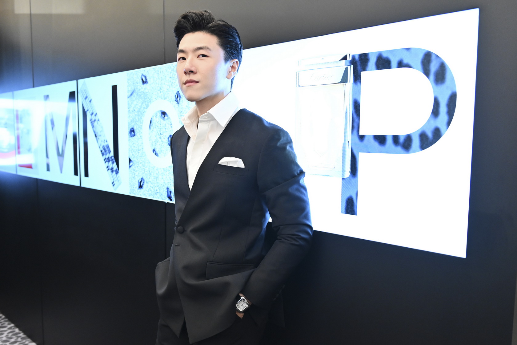 Cartier จัดนิทรรศการ Into The Wild ถ่ายทอดเรื่องราวพรหมลิขิตระหว่างคาร์เทียร์และเสือแพนเตอร์