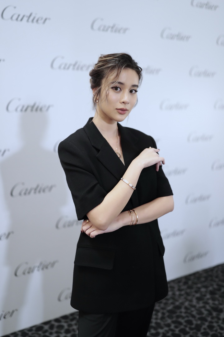 Cartier จัดนิทรรศการ Into The Wild ถ่ายทอดเรื่องราวพรหมลิขิตระหว่างคาร์เทียร์และเสือแพนเตอร์