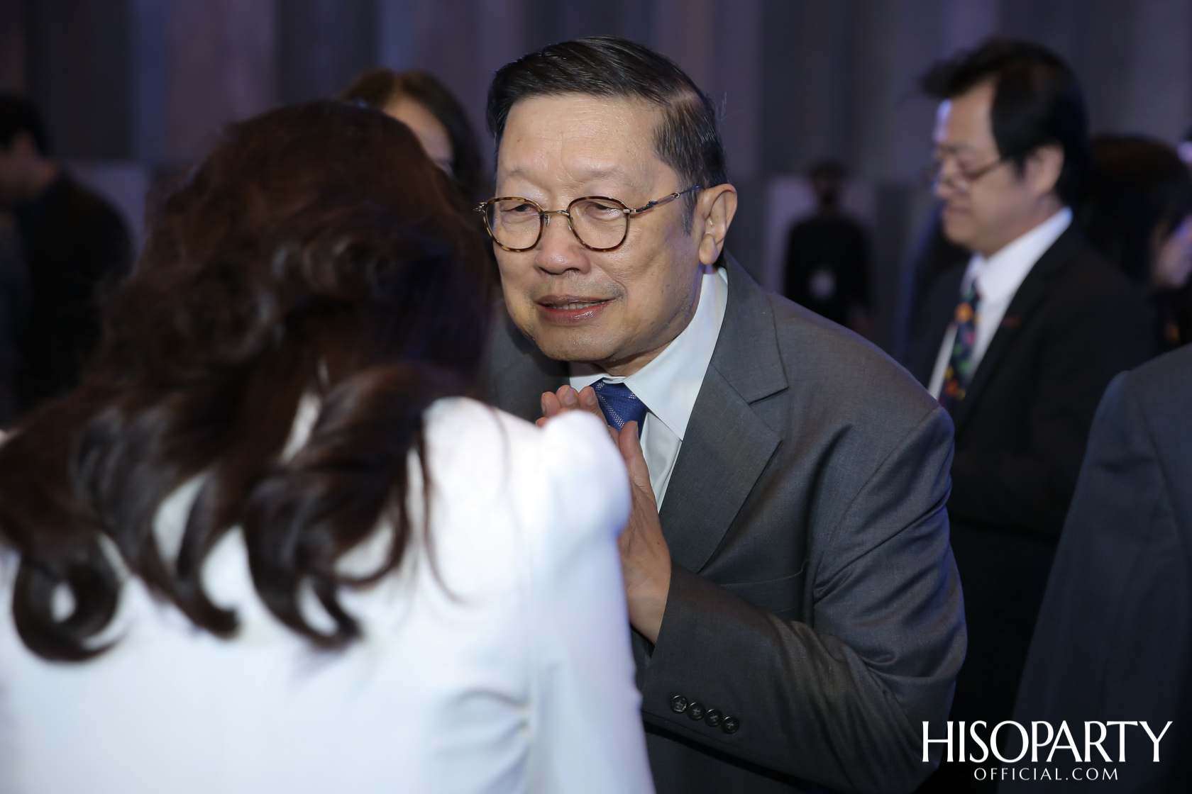 แสดงความยินดีกับ 3 นักวิจัยสตรีผู้ได้รับทุนวิจัย ลอรีอัล ประเทศไทย ‘เพื่อสตรีในงานวิทยาศาสตร์’ ครั้งที่ 18 ประจำปี 2563