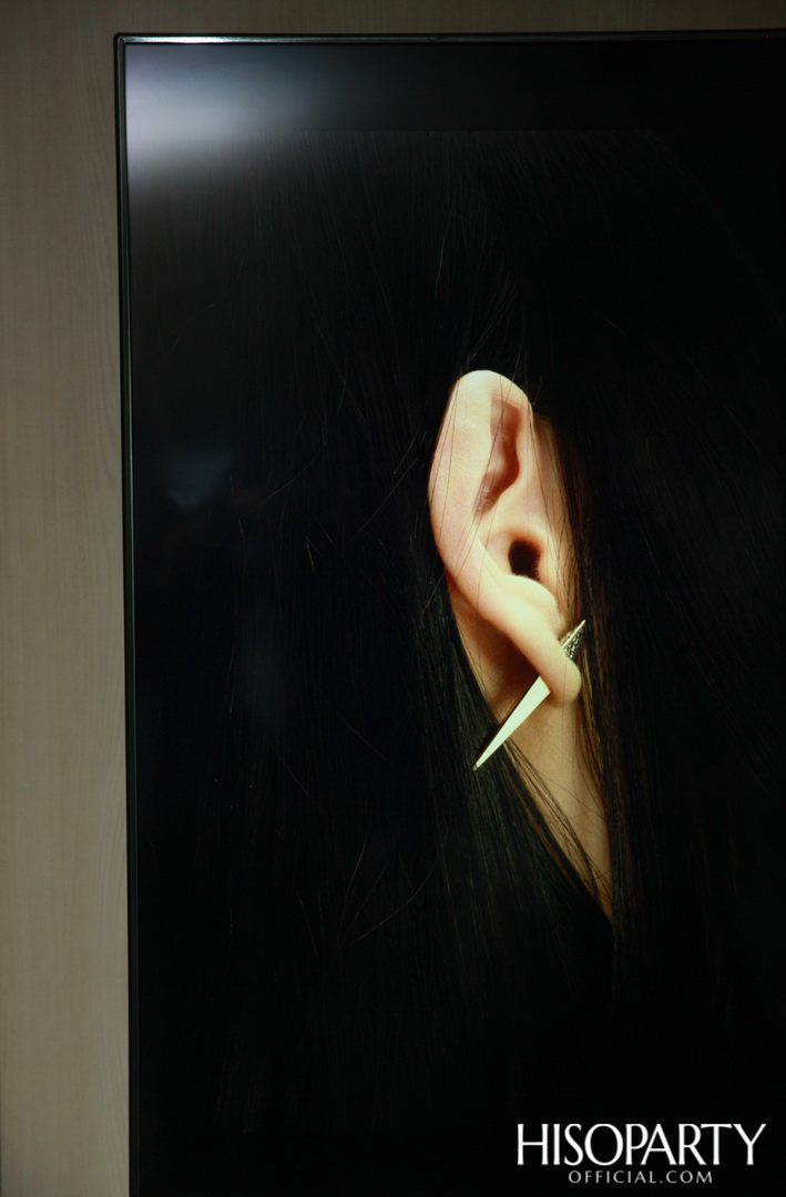 ADAGE เผยโฉมความงามของเครื่องประดับคอลเลกชั่นใหม่ 