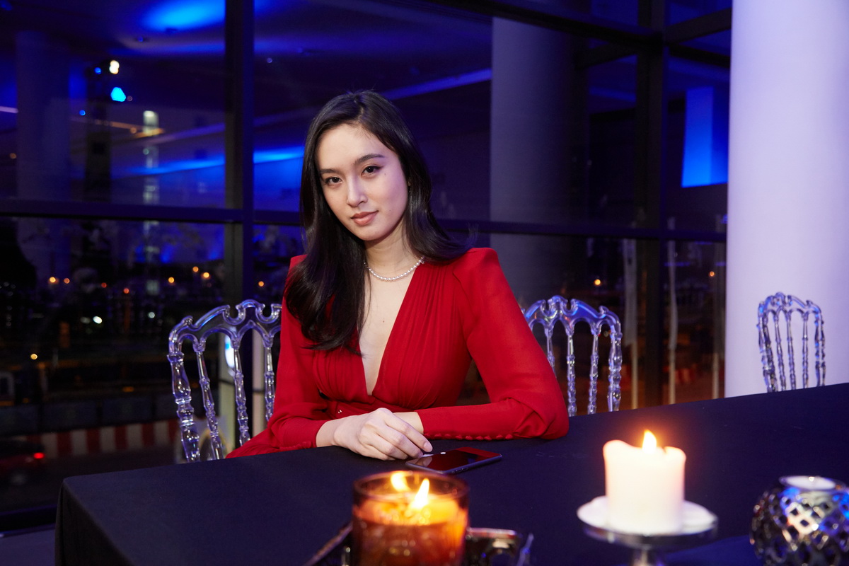 BMW GERMAN AUTO EXCLUSIVE PRIVATE DINNER