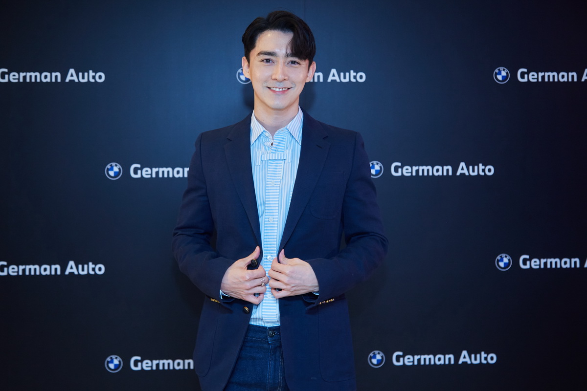 BMW GERMAN AUTO EXCLUSIVE PRIVATE DINNER