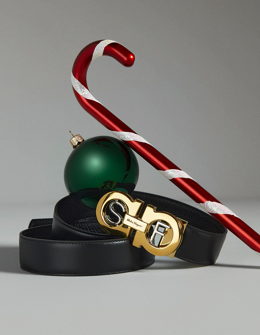 Salvatore Ferragamo - Holiday 2020 Unwrapping Joy – เปิดประตูสู่เทศกาลแห่งความสุข