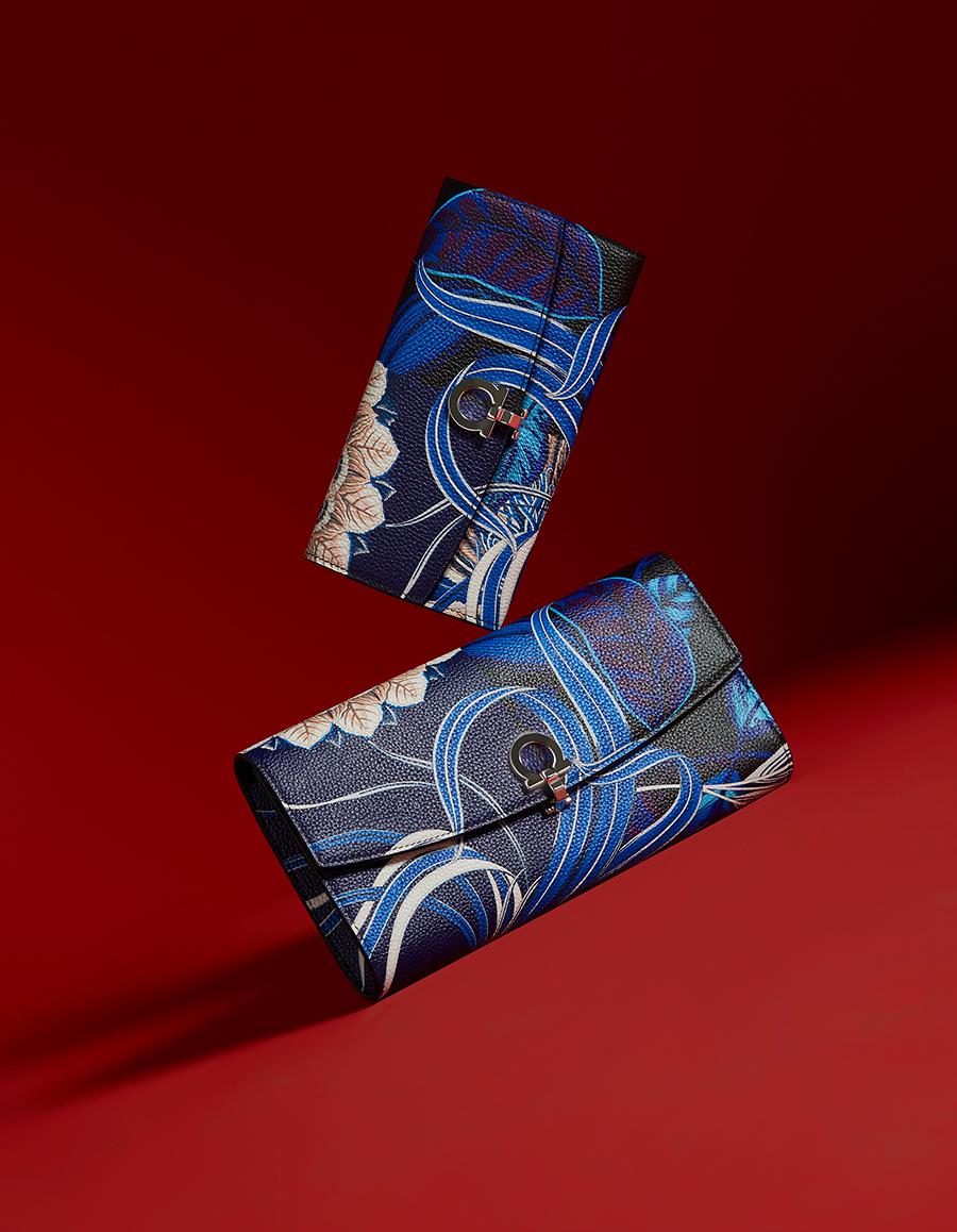 Salvatore Ferragamo - Holiday 2020 Unwrapping Joy – เปิดประตูสู่เทศกาลแห่งความสุข