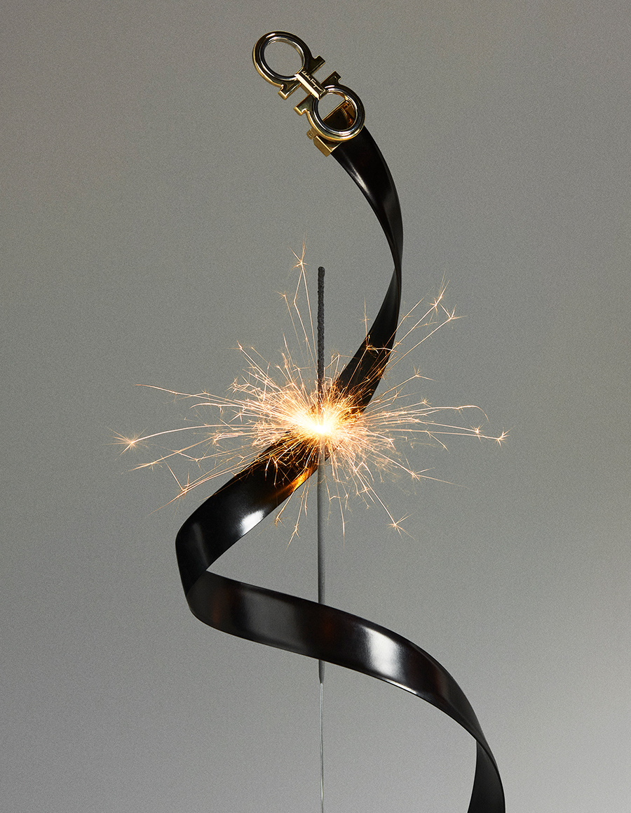 Salvatore Ferragamo - Holiday 2020 Unwrapping Joy – เปิดประตูสู่เทศกาลแห่งความสุข