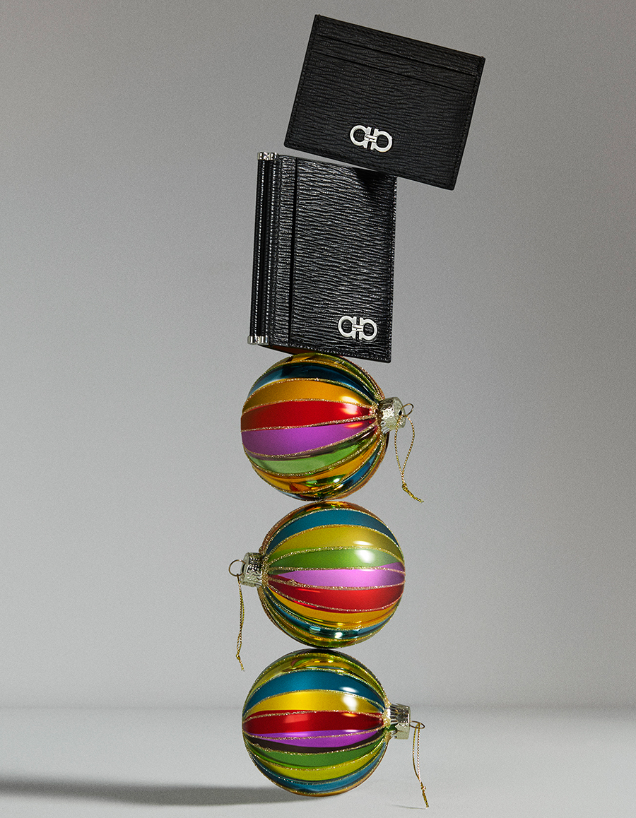 Salvatore Ferragamo - Holiday 2020 Unwrapping Joy – เปิดประตูสู่เทศกาลแห่งความสุข