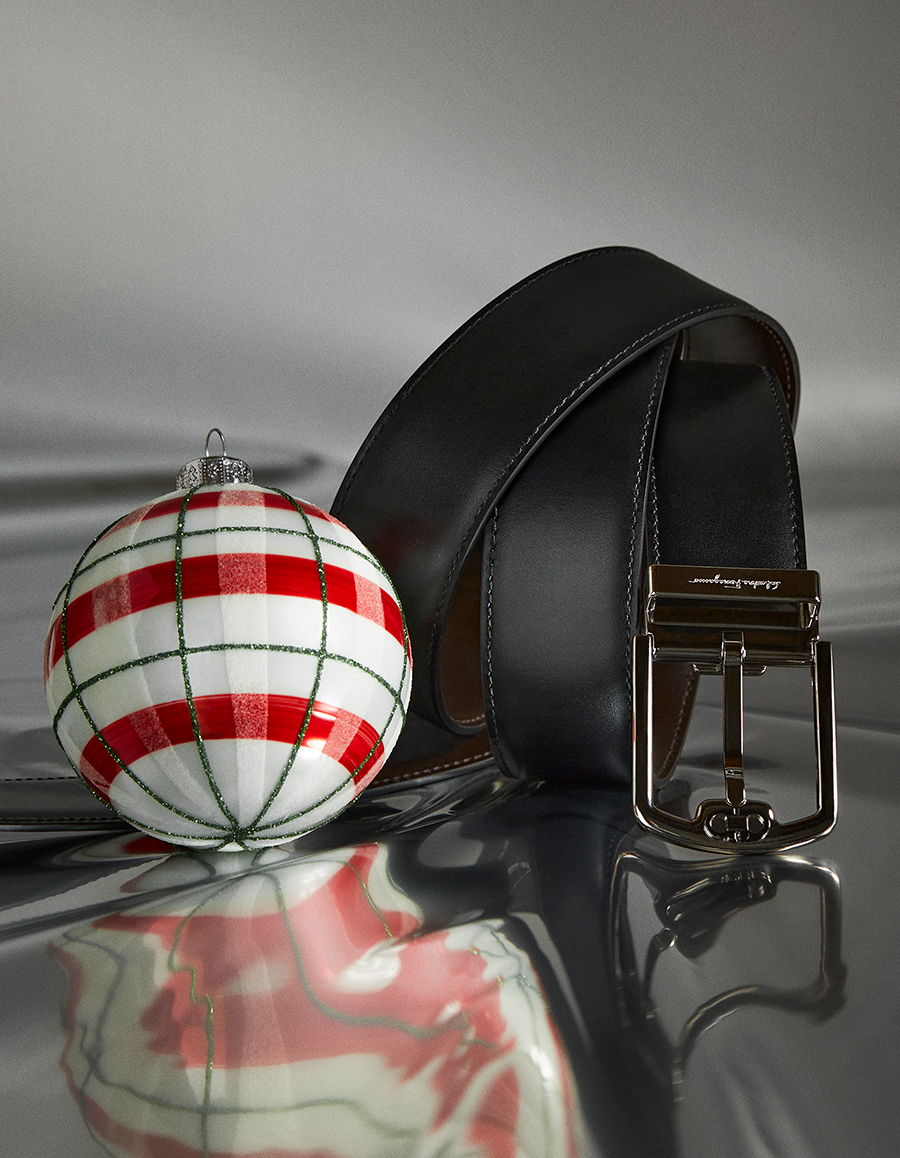 Salvatore Ferragamo - Holiday 2020 Unwrapping Joy – เปิดประตูสู่เทศกาลแห่งความสุข