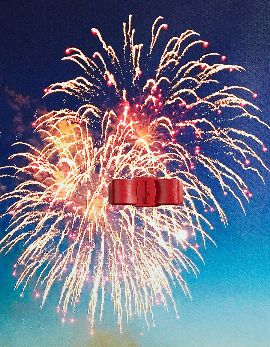 Salvatore Ferragamo - Holiday 2020 Unwrapping Joy – เปิดประตูสู่เทศกาลแห่งความสุข