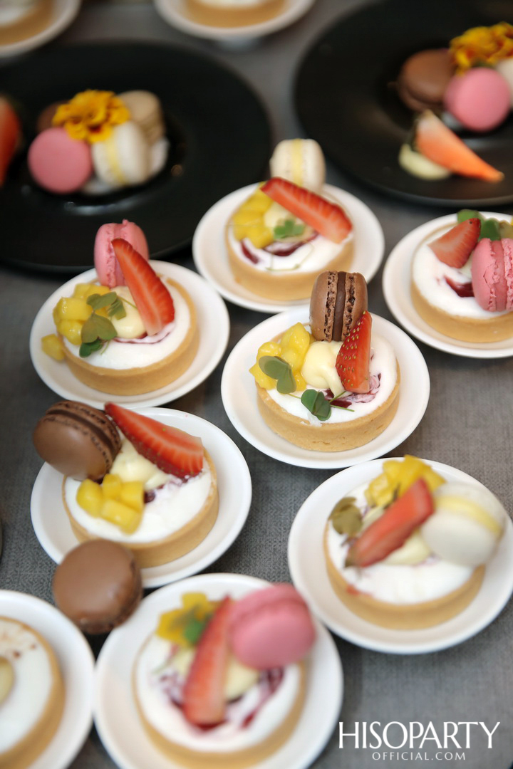 โรงแรมวี กรุงเทพฯ ทุ่มงบปรับโฉม ครั้งใหม่ พร้อมก่อนใคร ใหม่กว่าเดิม