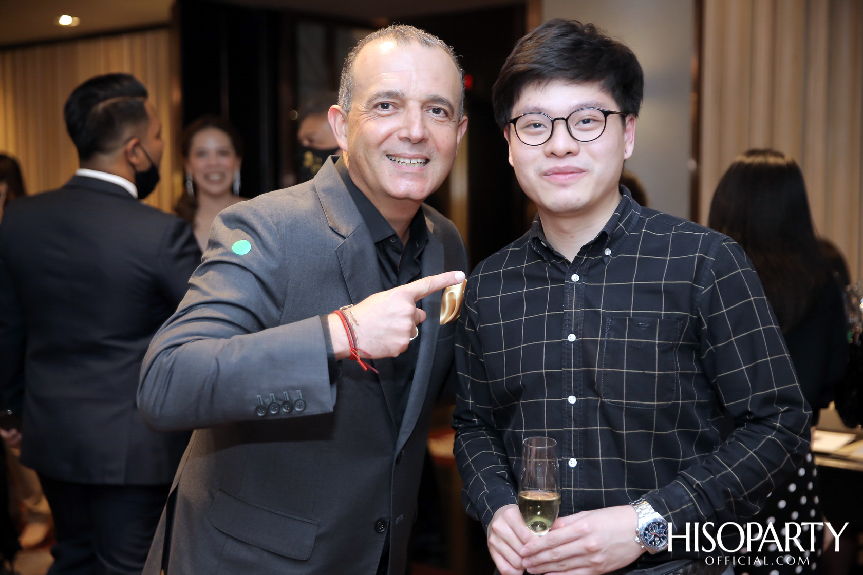 โรงแรมวี กรุงเทพฯ ทุ่มงบปรับโฉม ครั้งใหม่ พร้อมก่อนใคร ใหม่กว่าเดิม