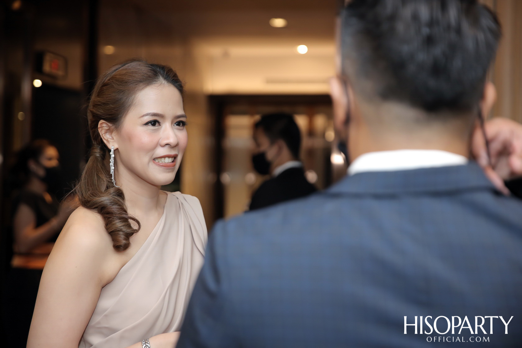 โรงแรมวี กรุงเทพฯ ทุ่มงบปรับโฉม ครั้งใหม่ พร้อมก่อนใคร ใหม่กว่าเดิม