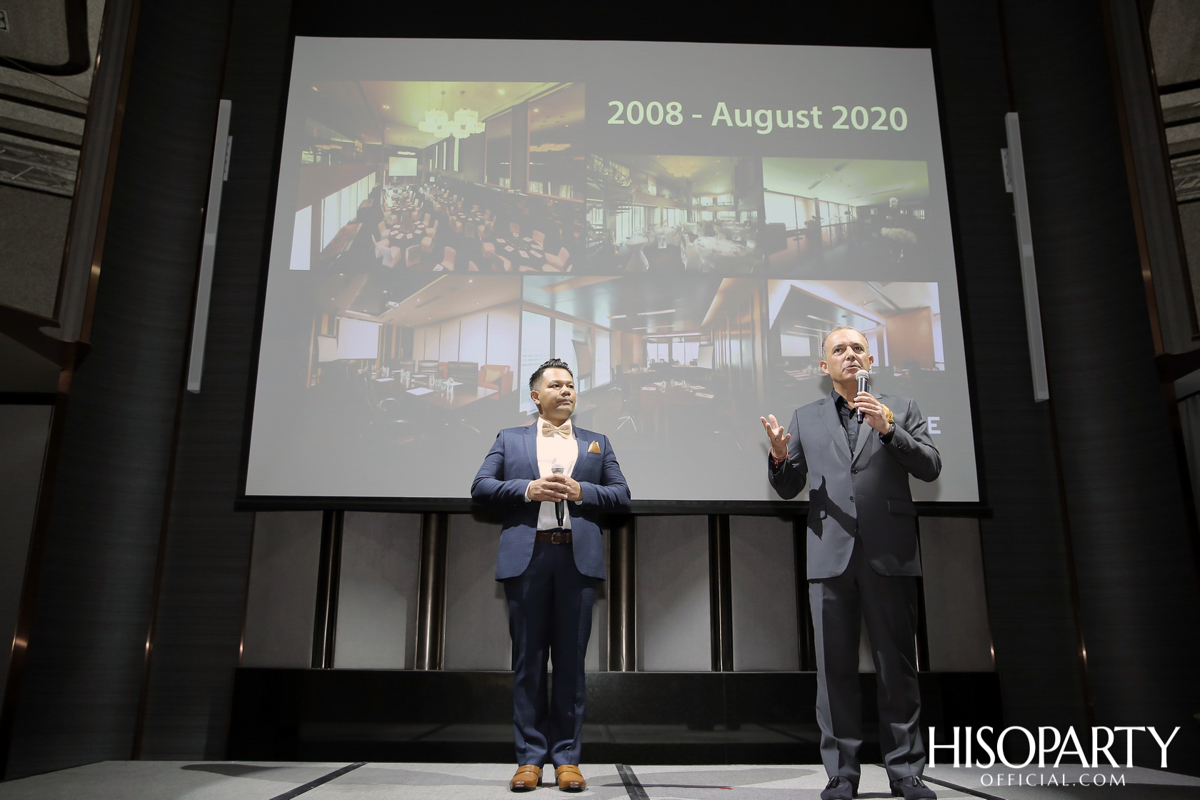 โรงแรมวี กรุงเทพฯ ทุ่มงบปรับโฉม ครั้งใหม่ พร้อมก่อนใคร ใหม่กว่าเดิม