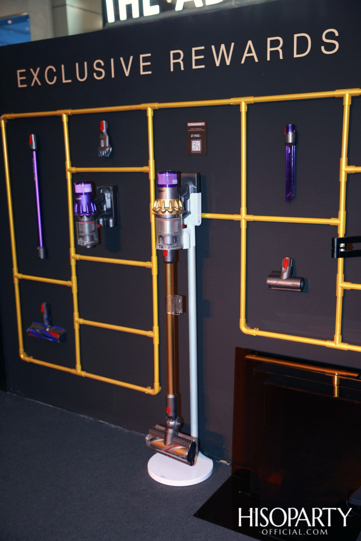 งานเปิดตัว ‘The 1 Exclusive’ โปรแกรมสิทธิประโยชน์เพื่อประสบการ์เอ็กซ์คลูซีฟในรูปแบบดิจิทัลครั้งแรกจาก The 1