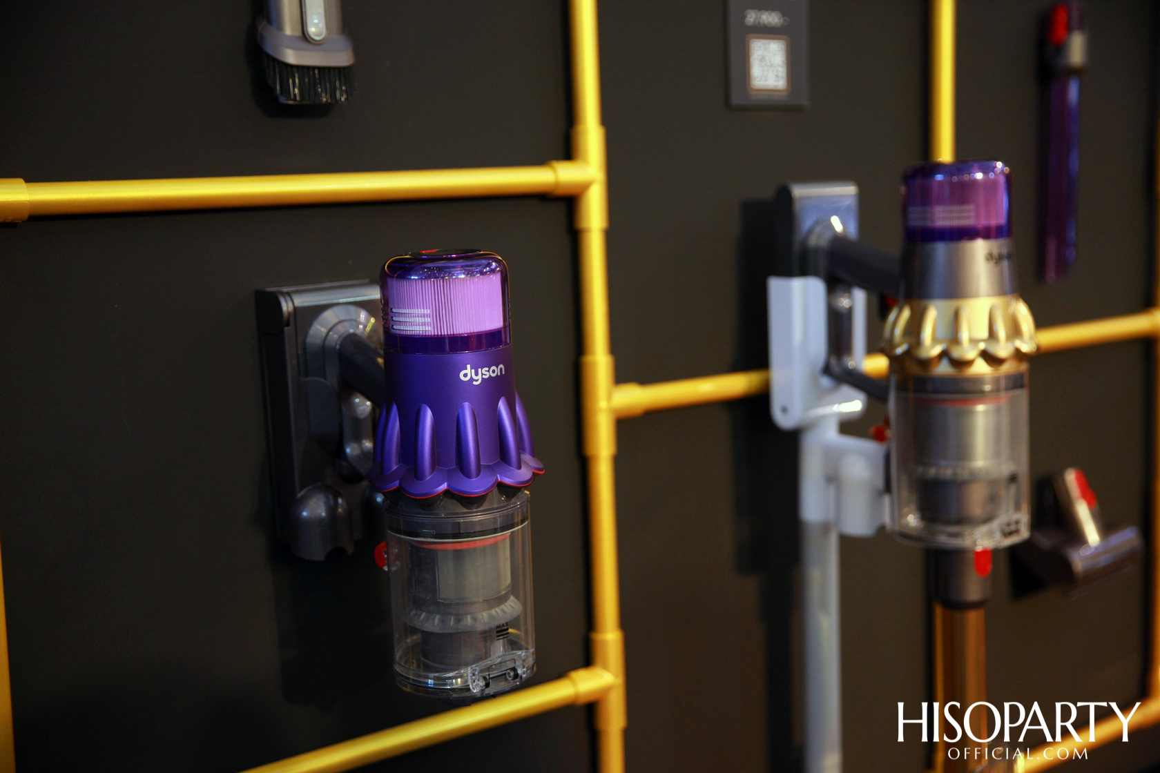 งานเปิดตัว ‘The 1 Exclusive’ โปรแกรมสิทธิประโยชน์เพื่อประสบการ์เอ็กซ์คลูซีฟในรูปแบบดิจิทัลครั้งแรกจาก The 1