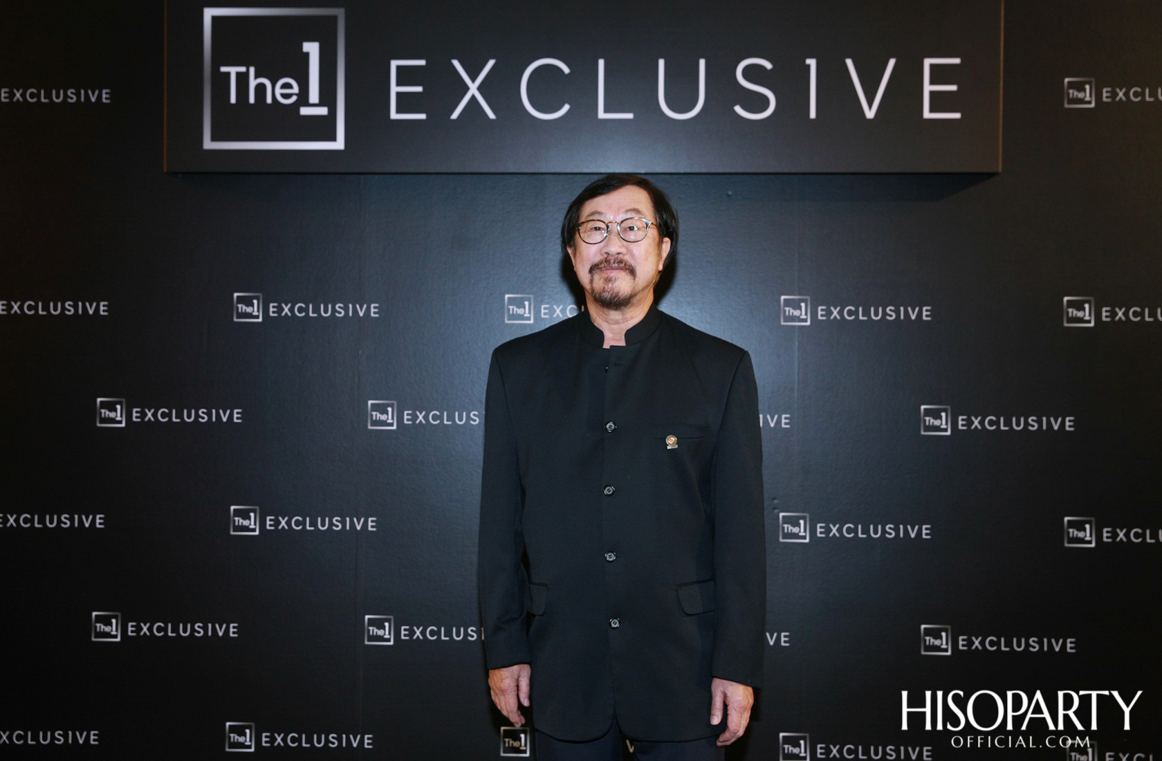 งานเปิดตัว ‘The 1 Exclusive’ โปรแกรมสิทธิประโยชน์เพื่อประสบการ์เอ็กซ์คลูซีฟในรูปแบบดิจิทัลครั้งแรกจาก The 1