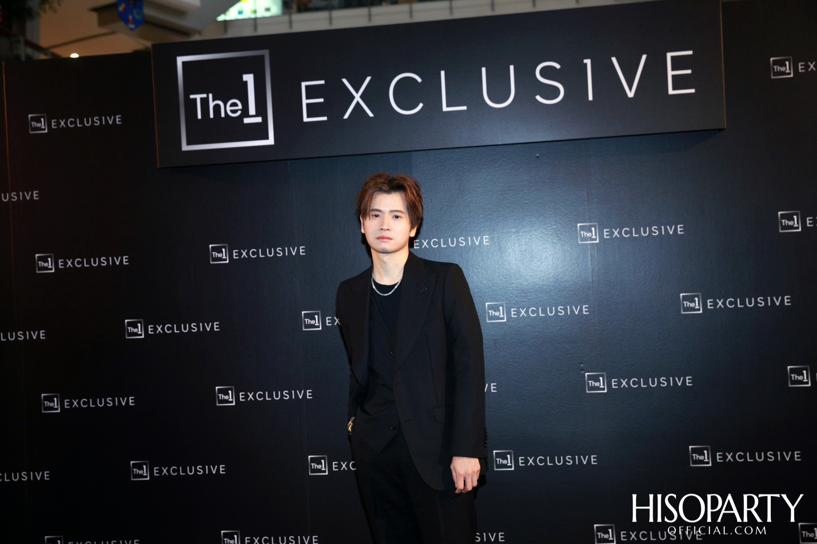 งานเปิดตัว ‘The 1 Exclusive’ โปรแกรมสิทธิประโยชน์เพื่อประสบการ์เอ็กซ์คลูซีฟในรูปแบบดิจิทัลครั้งแรกจาก The 1