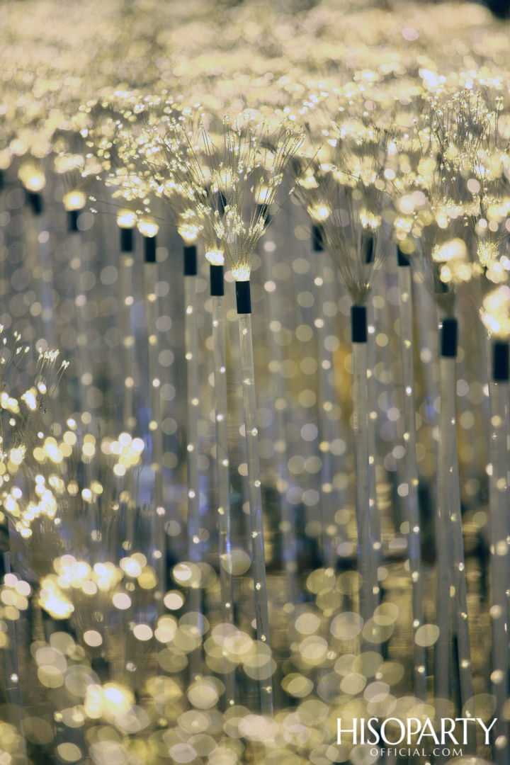 wOrld Of happiness 2021 at centralwOrld