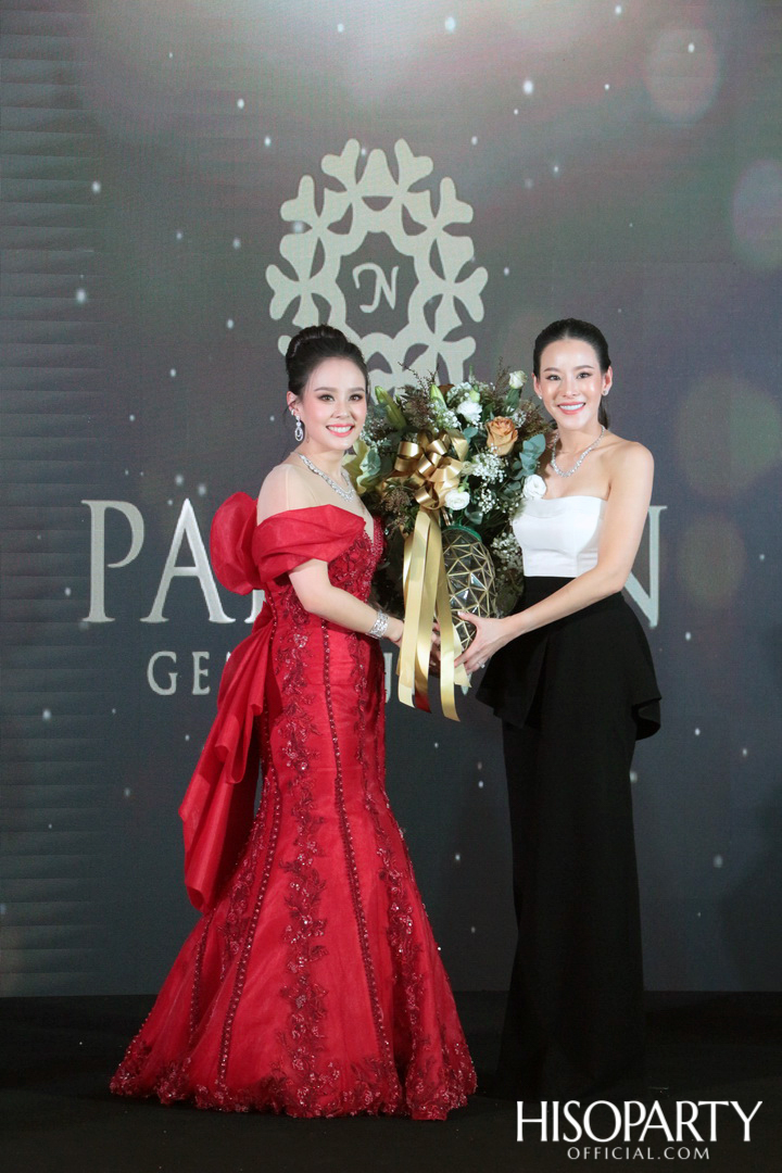 THE GRAND OPENING OF PAPANIN GEMS & JEWELRY @ THE CRYSTAL SB RATCHAPREUK