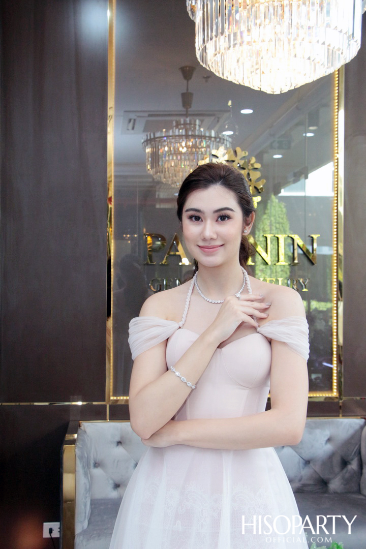 THE GRAND OPENING OF PAPANIN GEMS & JEWELRY @ THE CRYSTAL SB RATCHAPREUK