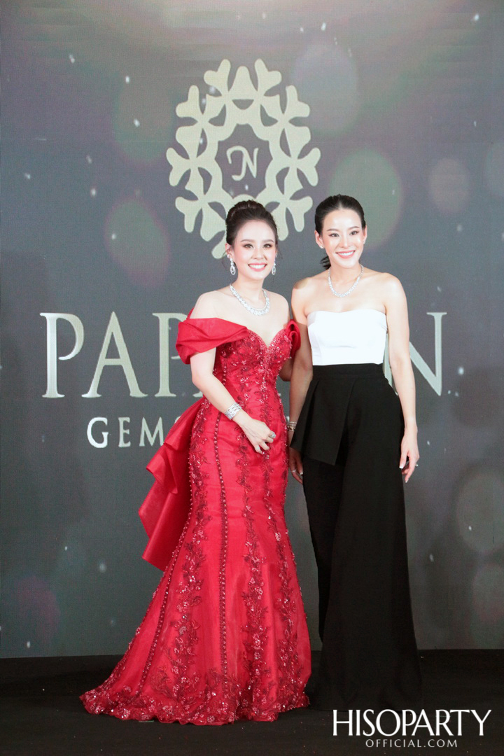 THE GRAND OPENING OF PAPANIN GEMS & JEWELRY @ THE CRYSTAL SB RATCHAPREUK